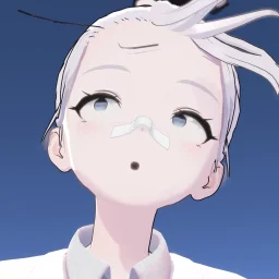 なりかけ