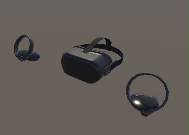 CQ_HMD（無料&amp;有料） - Imaginary Caravan - BOOTH