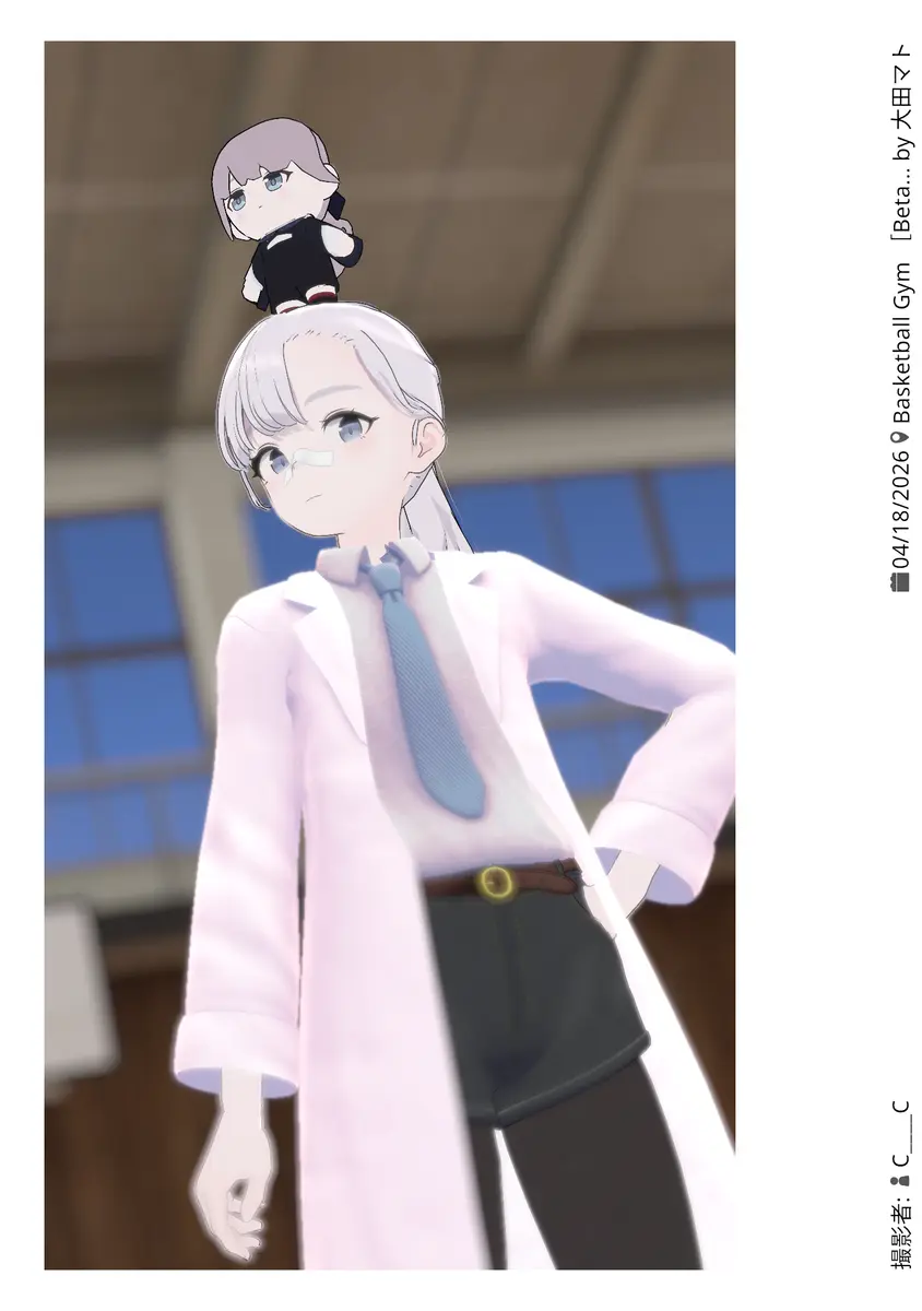 ラボラプ