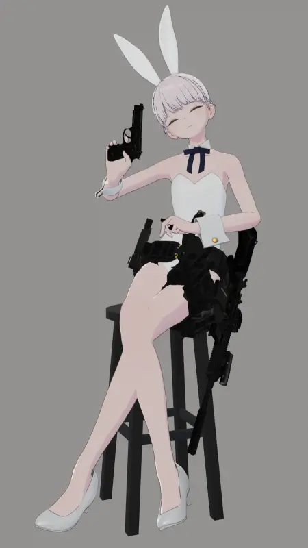 バニミリ